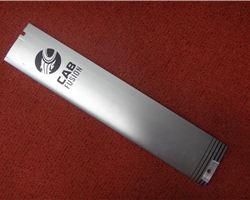 Cabrinha Fusion Alloy Mast Only foiling components (wings,masts,etc)