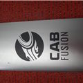 2021 Cabrinha Fusion Alloy Mast Only - 1