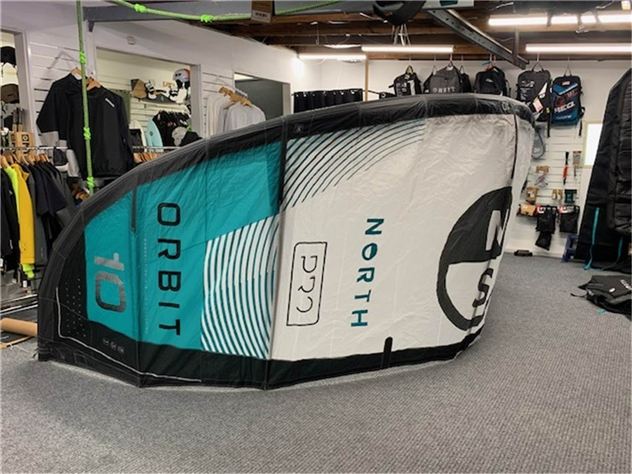 North Oribit Pro - 10 metre