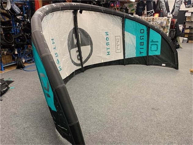 North Oribit Pro - 10 metre