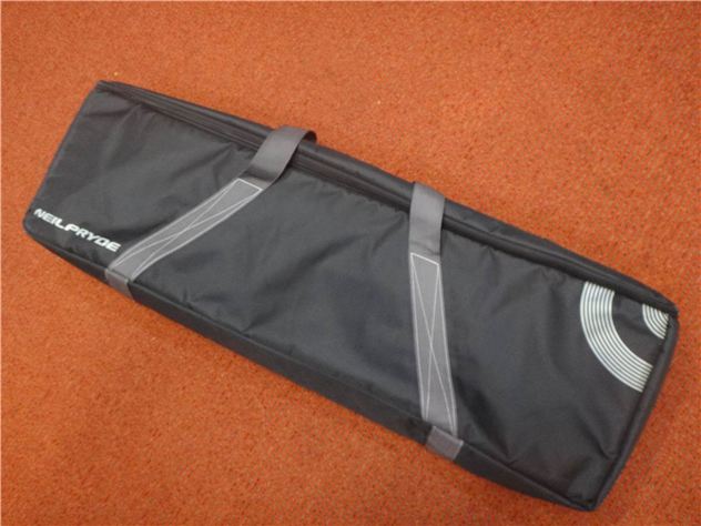 2025 Neil Pryde Glide Swift Alu Kit