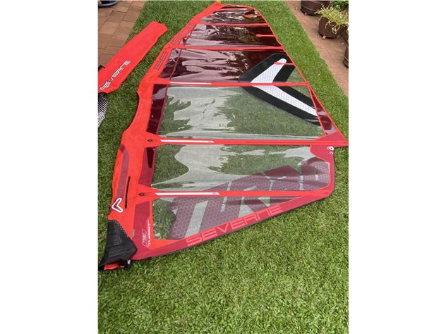 2022 Severne Turbo M4 - 7.5 metre