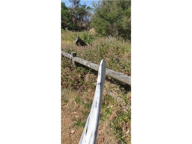 2025 Duotone Whip Dlab + Front Traction Pas - 5' 1"