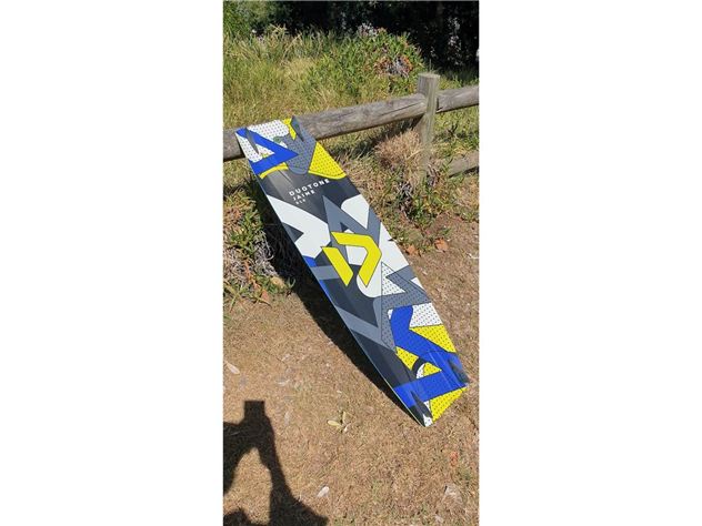 2024 Duotone Jaime Sls 136 + Entity Strap Large - 136 cm