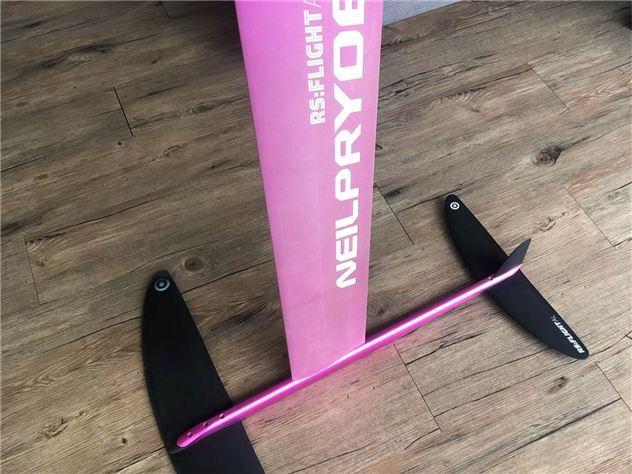 2018 Neil Pryde Rs-Flight Al