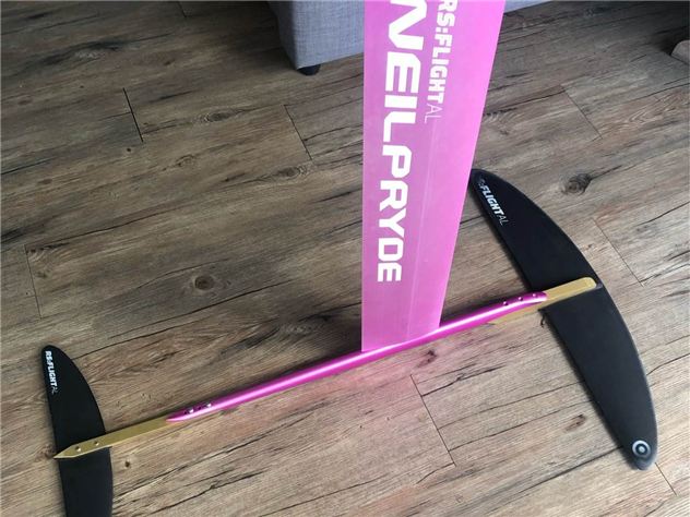 2018 Neil Pryde Rs-Flight Al