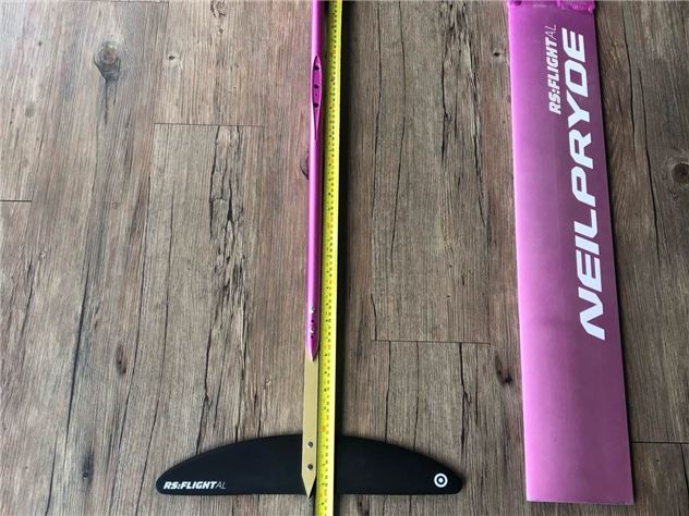 2018 Neil Pryde Rs-Flight Al