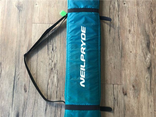 2018 Neil Pryde Rs-Flight Al