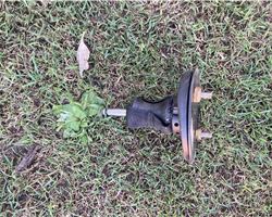 Chinook U-Pin Base windsurfing accessorie