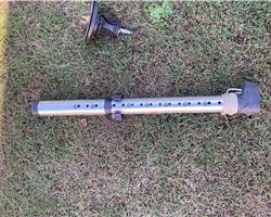Pro Limit Sdm Alloy Extension 45Cm windsurfing accessorie