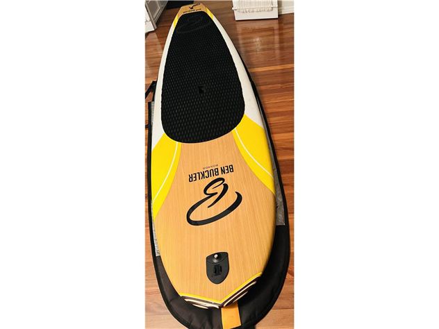 2022  Ben Buckler Woody - 10' 0", 31 inches