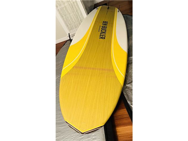2022  Ben Buckler Woody - 10' 0", 31 inches