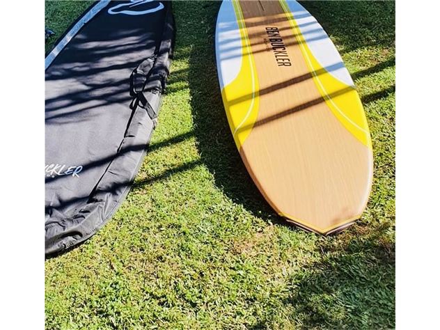 2022  Ben Buckler Woody - 10' 0", 31 inches