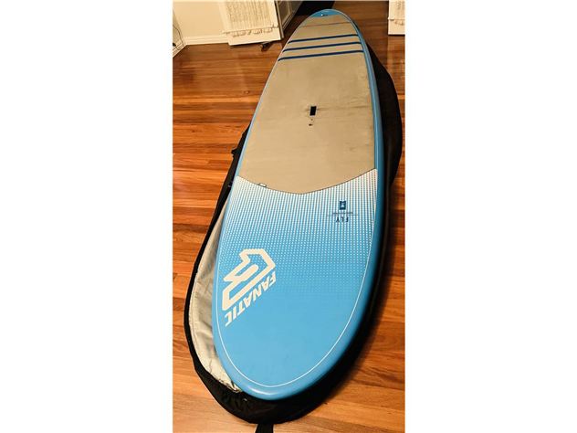 2017 Fanatic Fly - 10' 6", 32 inches