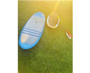 2017 Fanatic Fly - 10' 6", 32 inches