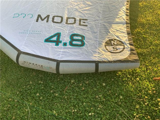 2024 North Mode Pro - 4.8 metre