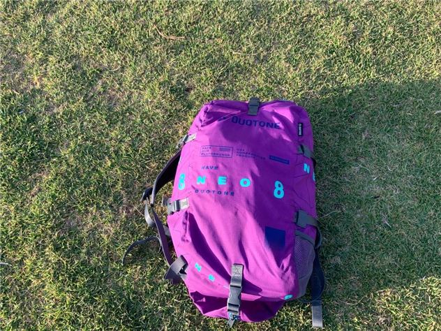 2025 Duotone Neo - 8 metre