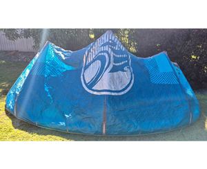 2017 Cabrinha Switchblade - 11 metre