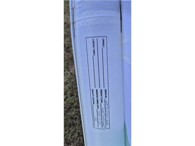 2021 Cabrinha Switchblade - 9 metre