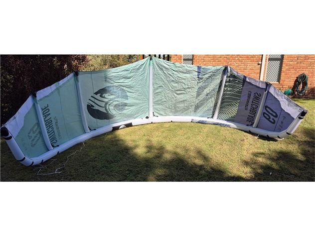 2021 Cabrinha Switchblade - 9 metre