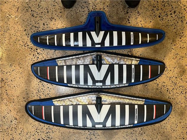 2024 Armstrong Ha680 Ma1000 Ma1225 - 680 cm