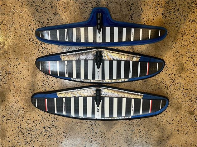 2024 Armstrong Ha680 Ma1000 Ma1225 - 680 cm