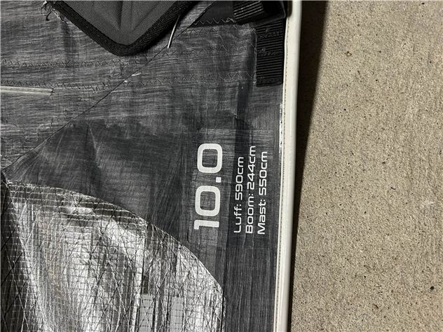 2021 Phantom Iris Sf