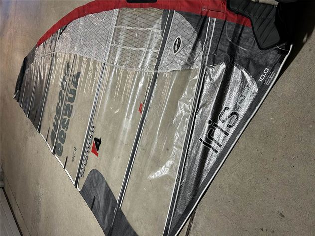 2021 Phantom Iris Sf