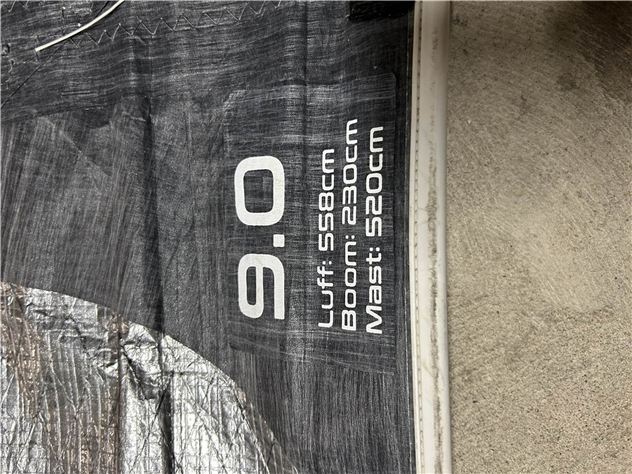 2021 Phantom Iris Sf