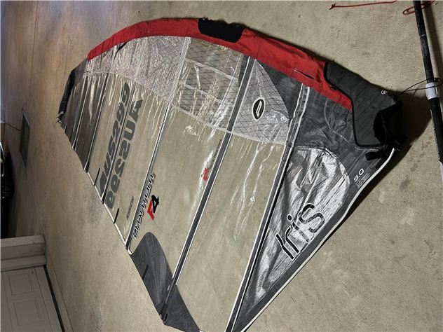 2021 Phantom Iris Sf