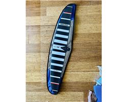 Armstrong Ma 1750 foiling components (wings,masts,etc)