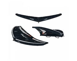 F-One F-One Strike V5 - Run Out Special 4.5M - 1675 metre foiling all foiling