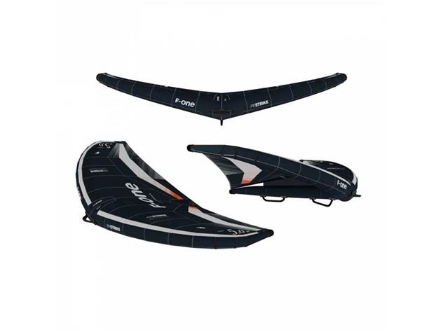 2025 F-One F-One Strike V5 - Run Out Special 4.5M - - 5 metre