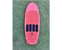 F-One Prone Foil Board V3 - Price Inc Shipping 4' 6" surfing surf foilboard