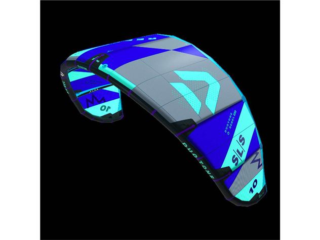 2023 Duotone Rebel Sls - 8 metre