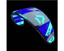 Duotone Rebel Sls 10 metre kiteboarding kite