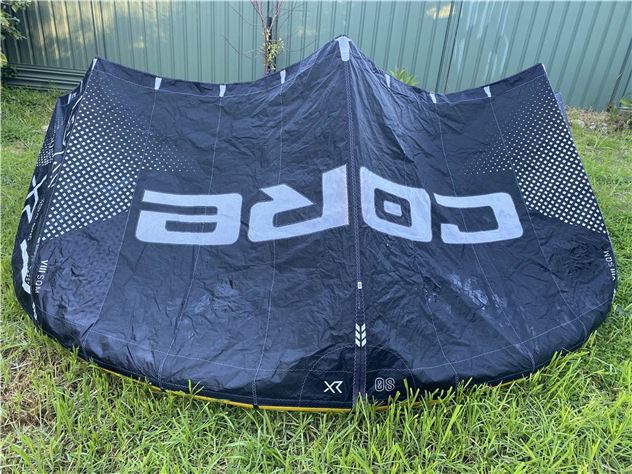 2024 Core Xr Pro - 8 metre