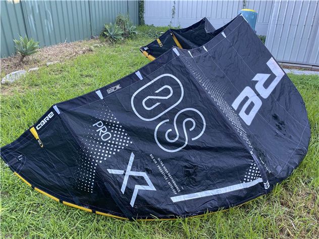 2024 Core Xr Pro - 8 metre