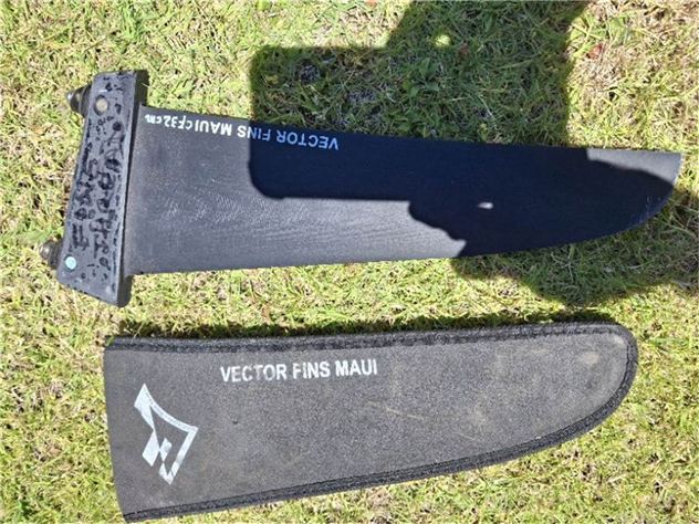 2019 Simmer Style Slalom 3Xs - 232 cm, 96 litres