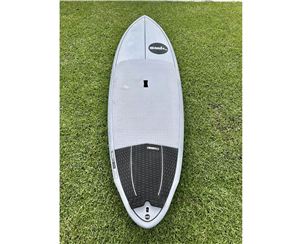 2024 SMIK Hipster Twin Pin - 9' 2", 32 inches