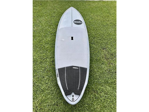 2024 SMIK Hipster Twin Pin - 9' 2", 32 inches