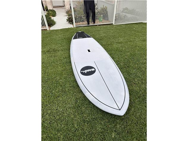 2024 SMIK Hipster Twin Pin - 9' 2", 32 inches