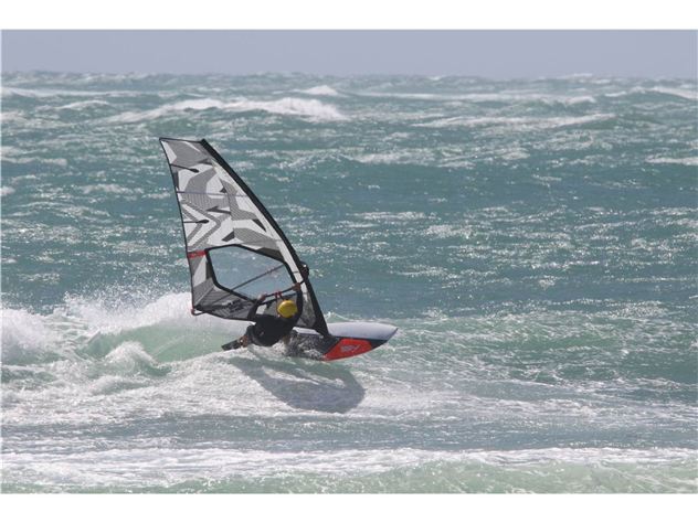 2023 Severne  - 219 cm, 72 litres