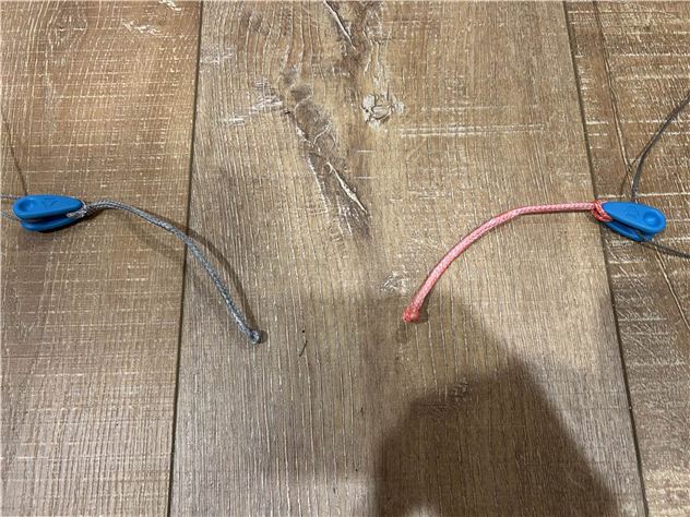 2024 Duotone Neo D/Lab - 10 metre