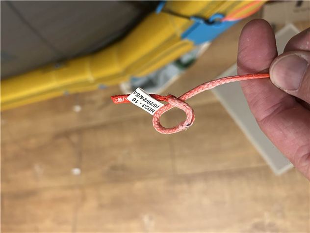 2024 Duotone Neo D/Lab - 10 metre