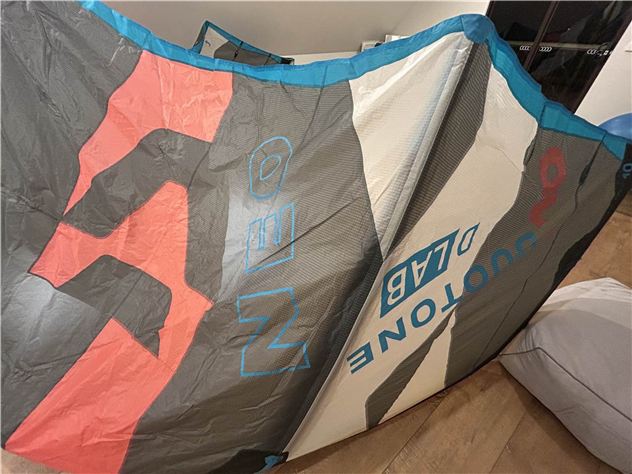 2024 Duotone Neo D/Lab - 10 metre