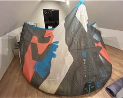 Duotone Neo D/Lab 10 metre kitesurfing kite