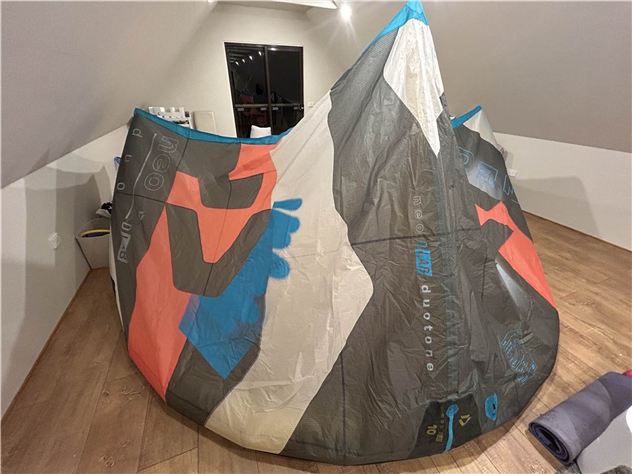 2024 Duotone Neo D/Lab - 10 metre