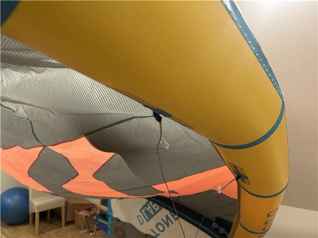 2024 Duotone Neo D/Lab - 10 metre