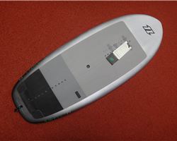 North Swell Foilboard Sale 45% Off 4' 4" surfing surf foilboard